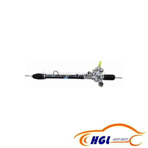 Rack de direction assistée pour Honda Accord 2.4L